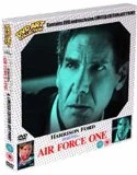 Air Force One DVD - Bill Smitrovich, Xander Berkeley 