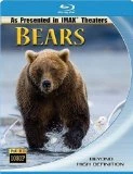 IMAX Bears - Blu-Ray Disc Blu Ray -  