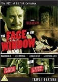 A Face at the Window / The Crimes of Stephen Hawke/ It's Never too Late to Mend DVD - Tod Slaughter 