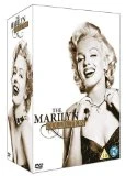 Complete Marilyn Collection DVD - Lauren Bacall, William Powell