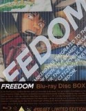 FREEDOM Blu-ray Disc Box (Limited Edition) Blu Ray - Johnny Yong Bosch, Mary Elizabeth McGlynn