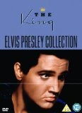 Elvis Presley Collection DVD - Richard Egan, Debra Paget