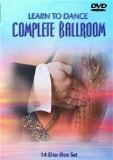 Learn to dance Complete Ballroom DVD - Stephen Thomas , Mark Shutler