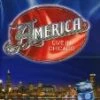 America - Live In Chicago DVD - America 