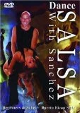 Dance Salsa with Sanchez Beginners & Solos DVD - Elder Sanchez 
