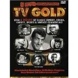 TV Gold Collectors Edition DVD - Charles Bronson, Sonny Liston