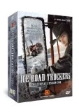 Ice Road Truckers - The Complete Season One DVD - Hugh Rowland 