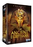 The Ancient Egyptians DVD -  