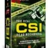 The Real CSI Dead Reckoning DVD -  