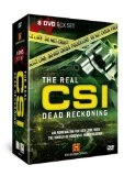 The Real CSI Dead Reckoning DVD -  