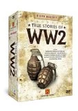 True Stories of WW2 DVD -  