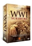 WWI - The Bloody War DVD -  