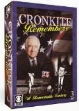 Cronkite Remembers DVD - Walter Cronkite 