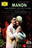 Massenet: Manon Blu Ray - Alfredo Daza, Rolando Villazon
