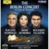 The Berlin Concert Blu Ray - Placido Domingo, Marco Armiliato