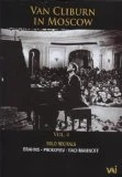 Van Cliburn in Moscow, Vol. 4 DVD - Van Cliburn 