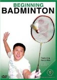 Beginning Badminton DVD - Kevin Han 