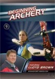 Beginning Archery DVD - Lloyd Brown 