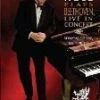 Jerome Rose Plays Beethoven: Live in Concert - Sonatas Op. 101, 109, 110, 111 DVD - Jerome Rose 