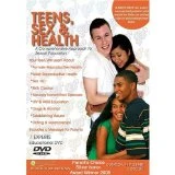 Teens, Sex & Health: A Comprehensive Approach to Sexual Education DVD -  