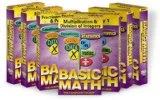 Basic Maths - Geometry Vol.2 DVD -  