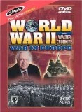 Walter Cronkite - World War 2 - The War In Europe DVD - Walter Cronkite 
