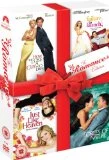 Romance Collection (How To Lose A Guy in 10 Days, Failure To Launch, Just Like Heaven, Forces of Nature) DVD - Mark Ruffalo , Kate Hudson