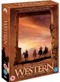 Western Collection (Gunfight at the OK Corral, Once Upon A Time in the West, True Grit, The Sons of Katie Elder) DVD - Burt Lancaster , Dean Martin