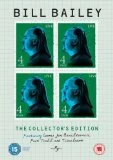 Bill Bailey - The Collector's Edition DVD - Bill Bailey 