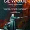 WAGNER: Die Walkure - Sir Simon Rattle / Berlin Philharmonic Orchestra (Willard White / Eva-Maria Westbroek / Eva Johansson / Robert Gambill) Blu Ray - Julianne Young, Eva Johansson