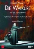 WAGNER: Die Walkure - Sir Simon Rattle / Berlin Philharmonic Orchestra (Willard White / Eva-Maria Westbroek / Eva Johansson / Robert Gambill) Blu Ray - Julianne Young, Eva Johansson