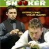 Alan McManus & Jimmy White's Absolute Snooker DVD - Alan McManus , Jimmy White