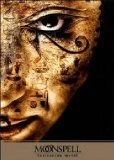 Moonspell - Lusitanian Metal DVD - Moonspell 
