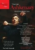 Vladimir Ashkenazy: Master Musician DVD -  