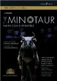 The Minotaur DVD - Christine Rice, Andrew Watts