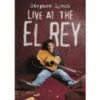 Stephen Lynch - Live At The El Rey DVD - Mark Teich, Drew Lynch 