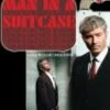 Man in a Suitcase - Complete Series DVD - Richard Bradford 