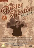 The Buster Keaton Collection DVD - Buster Keaton 