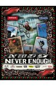 NWD 9 DVD -  