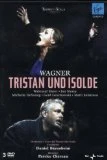 Wagner - Tristan Und Isolde (Barenboim) DVD - Ian Storey, Daniel Barenboim 