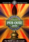The Great British Pub Quiz 2009 DVD -  