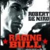 Raging Bull Blu Ray - Joe Pesci, Robert De Niro