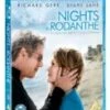 Nights In Rodanthe Blu Ray - Richard Gere , Mae Whitman