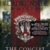 Roadrunner United The Concert DVD - Corey Taylor, Howard Jones 