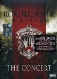 Roadrunner United The Concert DVD - Corey Taylor, Howard Jones 