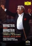 Leonard Berntstein: Bernstein Conducts Bernstein DVD -  