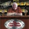 Jimmy Jones - The Guvnor's Last Stand DVD - Jimmy Jones 