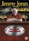 Jimmy Jones - The Guvnor's Last Stand DVD - Jimmy Jones 