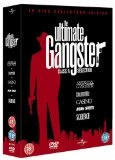 Ultimate Gangster Collection DVD -  