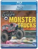 Eye on Extreme Monster Trucks Blu Ray - Jimmy Creten 